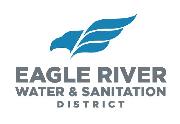 Eagle River Water & Sanitation District Logo